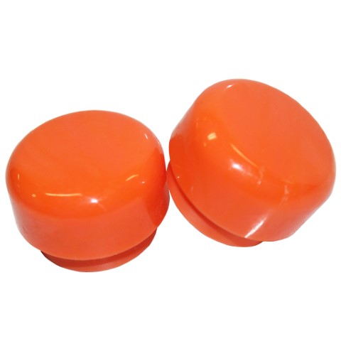 SP - 2PC 40MM HARD FACE HEAD ONLY 